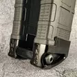Taylor Freelance Magazine Coupler AR-15 T-mag Base - Rifle magazine bases and accessories - 617395789658 - 5