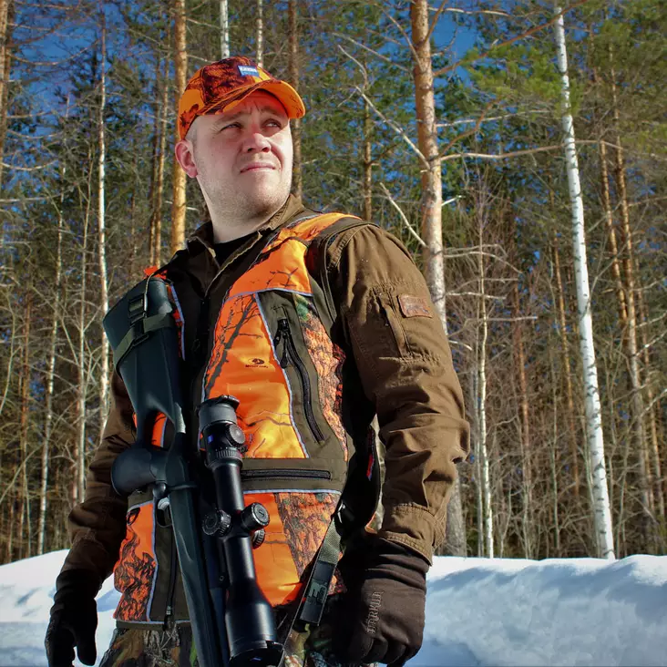 3HGR Driven Slings - Gun slings - 3HGR008 - 1