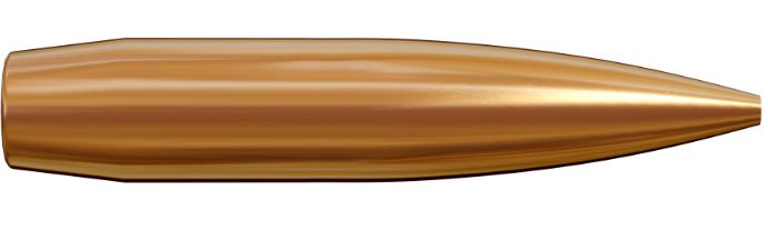 6.5mm Lapua Scenar 9.0g/139gr HPBT Bullet 100pcs - 6.5mm rifle bullets - 4PL6018 - 1