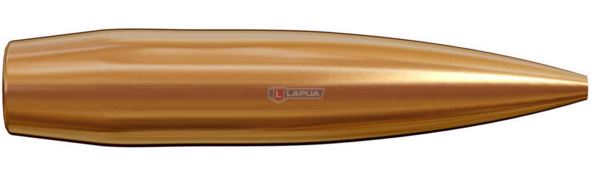 7mm Lapua 11.7g Scenar-L 100 pcs Bullet - 7 mm rifle bullets - 6418267301008 - 1