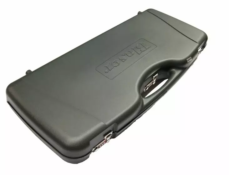 Blaser Travel Case Rifle Bag R8/R93 - Hard gun cases - 1648 - 1