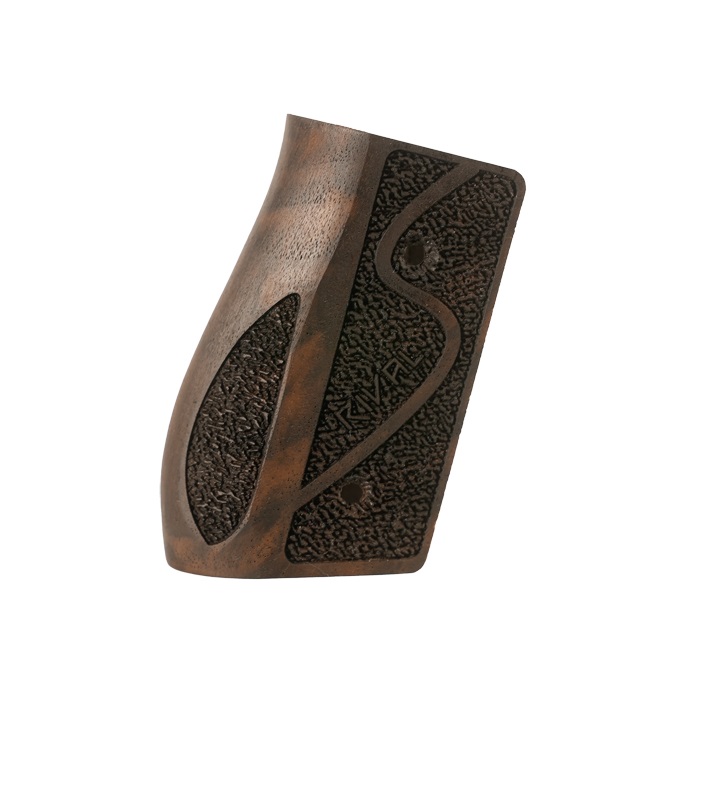 Canik Rival-S Wood Grip - Canik spare parts and accessories - MMAC-628 - 2