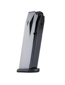 Canik TP9 Elite 9mm Compact Pistol Magazine 15rd - Handgun magazines - MMAC-028 - 3