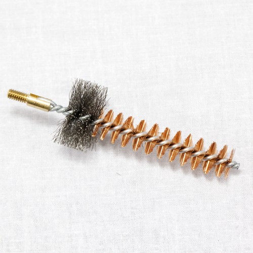 DEWEY AR-10 Chamber Brush - Gun cleaning brushes - CH-AR308 - 1