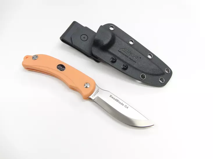 Eka G4 Swingblade Folding Knife - Hunting knives - EKA-337308 - 1