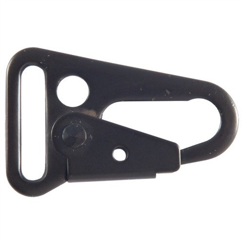 HK-Style 1" Sling Snap Hook - Sling mounts - 080000798 - 1