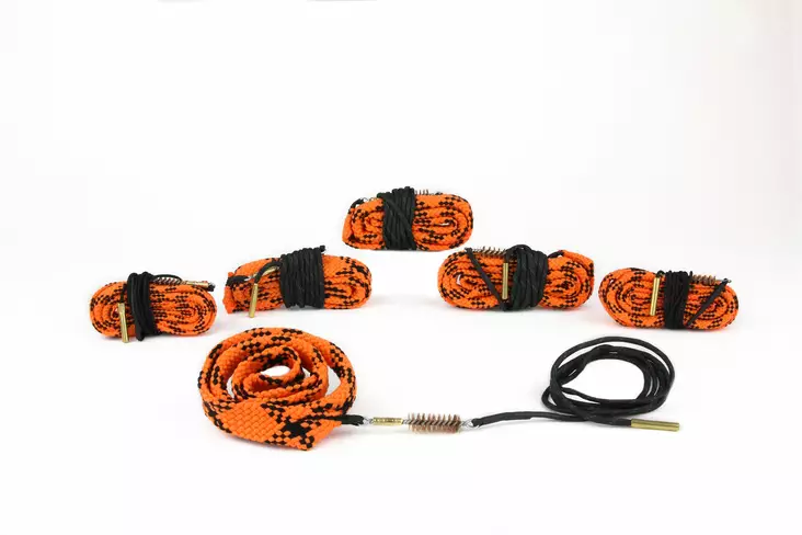 Lyman QwikDraw Bore Cleaner Rope - Bore snakes - 04068 - 1