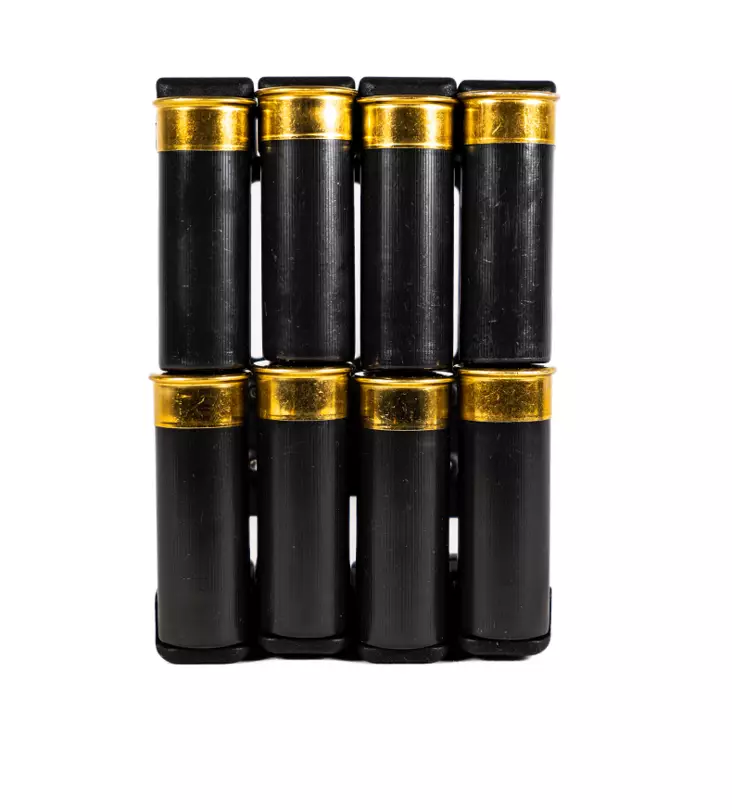 MAGLOAD REFLEX 8 Shotgun Loading Stand - Competition shell holders - ML-SG-RFX-8 - 2