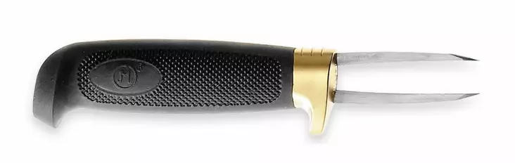 Marttiini Fish Spike Condor Leather Sheath - Game processing knives - 6416885491408 - 1