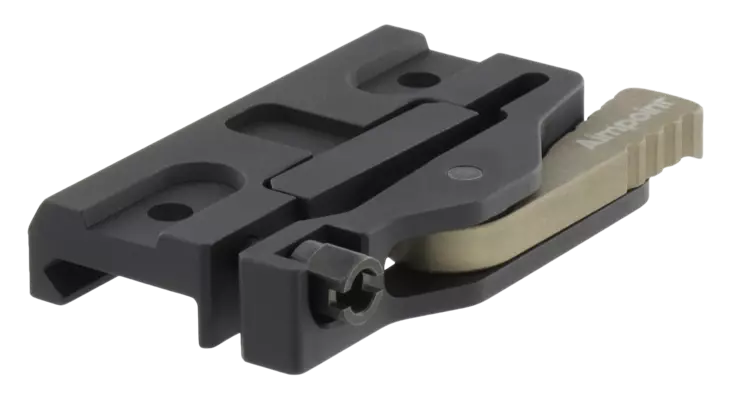 Mount LRP M4, Kit - Other optics spare parts - 12198 - 1