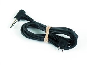 Peltor 3.5mm Mono Cable - Earbuds, antennas and connectors - 50818 - 1