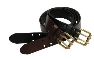 Pinewood Leather Belt Brown 40mm - Belts and suspenders - 7331090011328 - 1