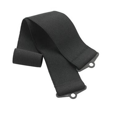 Vibration Tape assembled TRG / T3 - Silencer heat shields - S2501858 - 1
