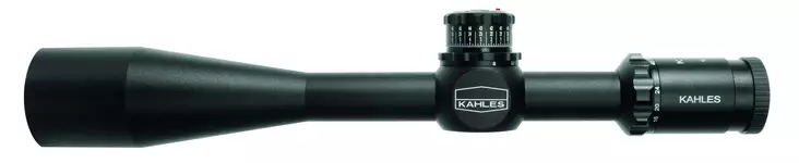Kahles K1050 10-50x56 MOAK kiikaritähtäin - Scopes maximum magnification over 15 - 10598 - 1
