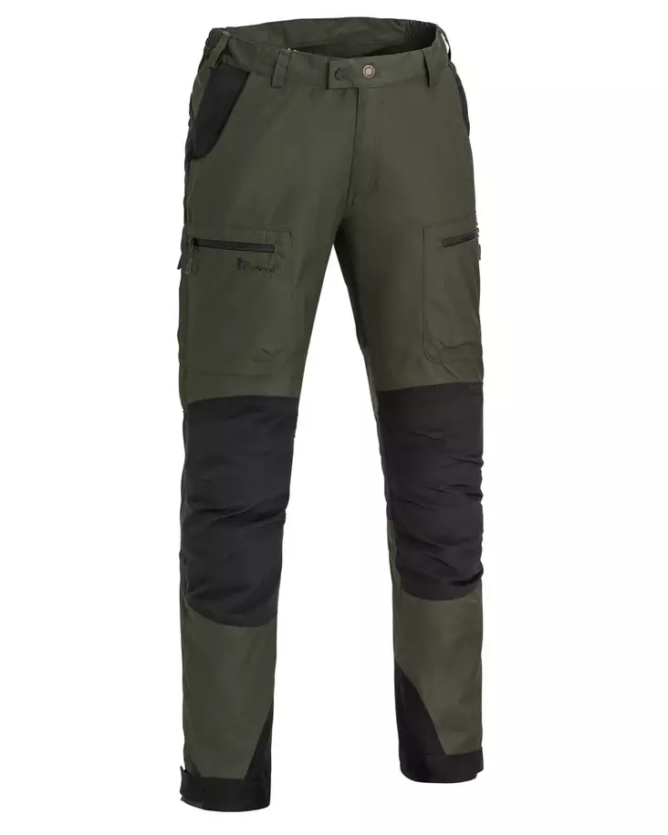 Pinewood Caribou TC housut - Hunting and outdoor pants - 5085MGB48 - 1