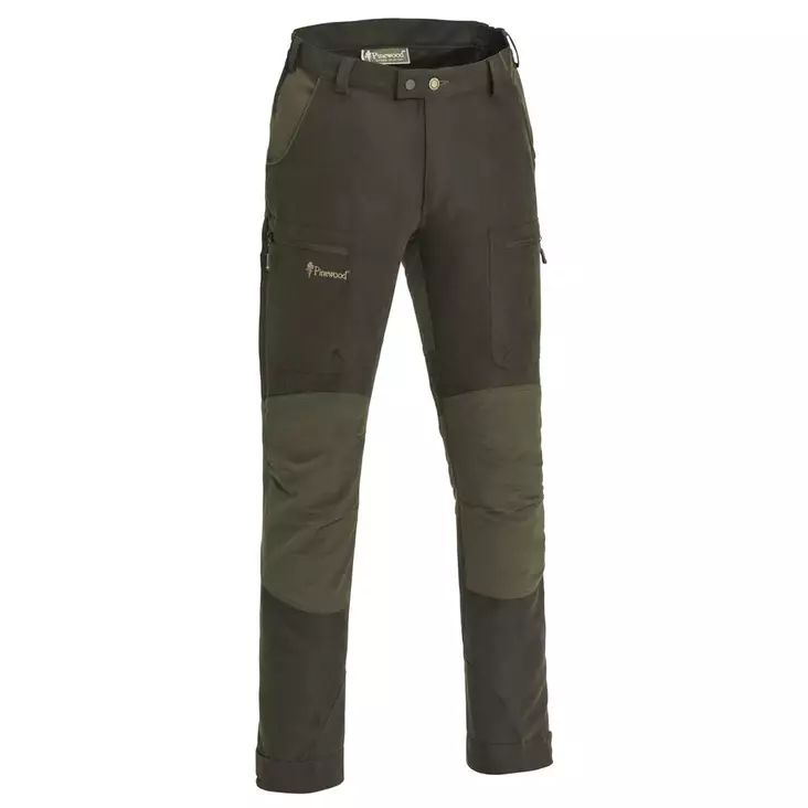 Pinewood Caribou Hunt housut C - Hunting and outdoor pants - 5985-C48 - 1