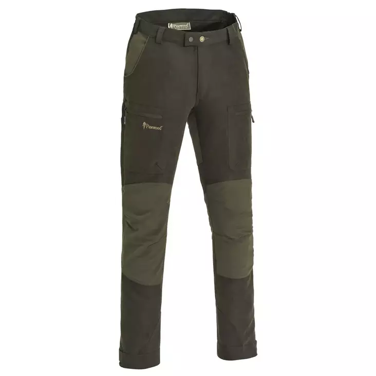 Pinewood Caribou Hunt Extreme Pants C - Hunting and outdoor pants - 5986-C48 - 1