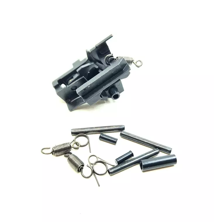 CANIK TP9 V2 Ejector Assembly - Canik spare parts and accessories - MMAC-538 - 2