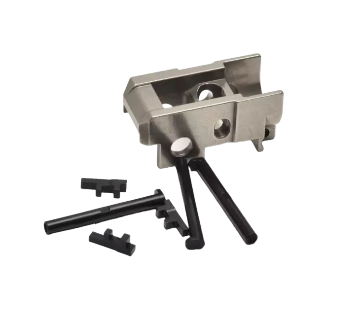 Canik Locking Block Assembly - Canik spare parts and accessories - MMAC-748 - 2