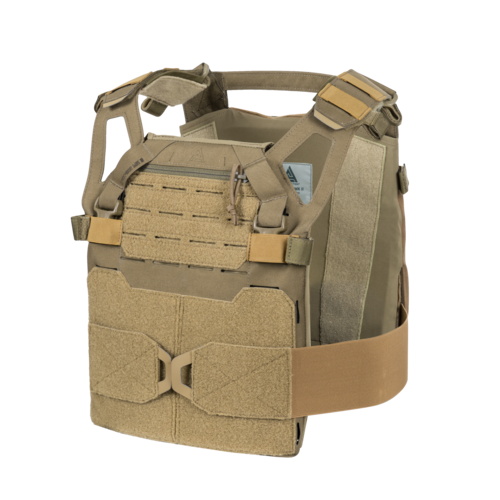 Direct Action Spitfire MK II Plate Carrier - Plate carriers - 5908218739918 - 1