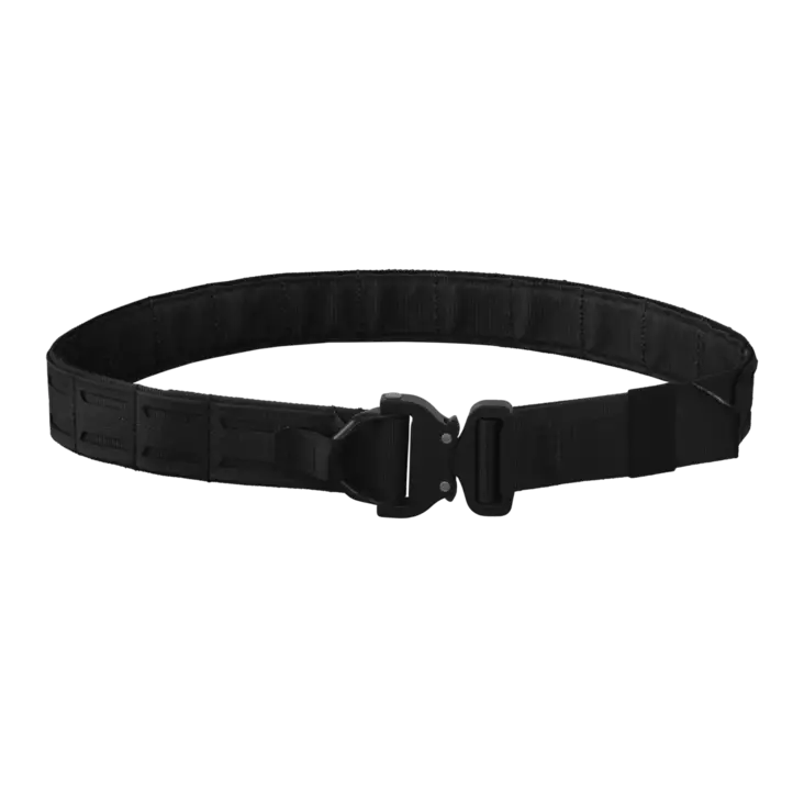 Direct Action Warhawk Modular Rescue Gun Belt Hook MKII Black - Battle and compat belts (SRA, TST) - 5902688996888 - 1