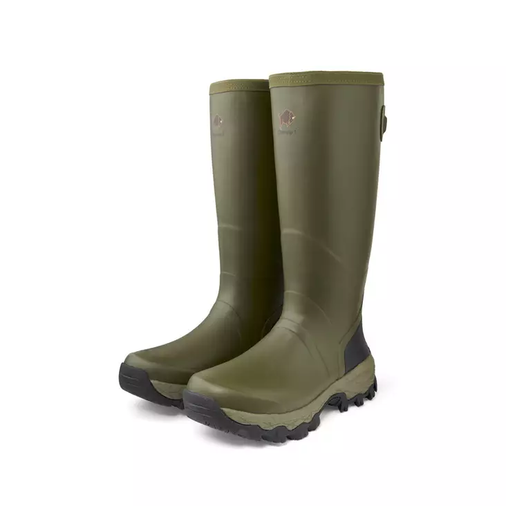 Gateway Woodstalker rubber boot - Rubber boots - 191501008128 - 1