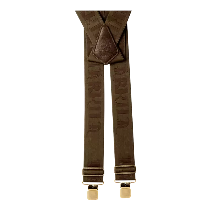 Härkila Carl-Eric Suspenders - Belts and suspenders - 5707335086628 - 3