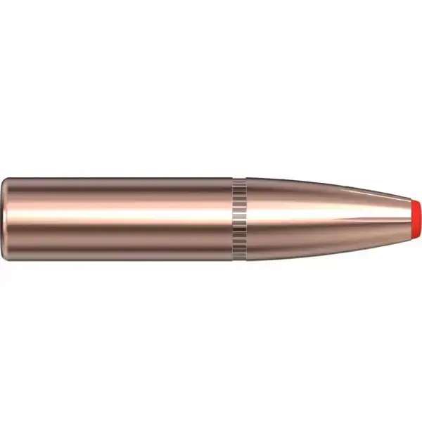 Hornady 7.62x39 SUB-X bullet 16.6g/255gr 100pcs - 30 cal. rifle bullets - 3148 - 1