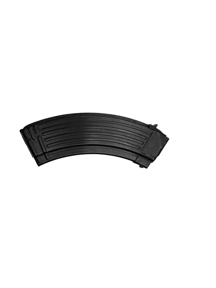 Sako RK 7,62x39 30ptr käytetty metallinen lipas BLK - Used gun parts - vaihto03038 - 1
