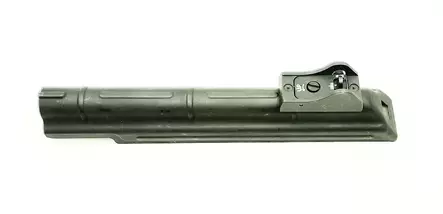 AKM-47 / AK-47 Receiver Cover with Adjustable Rear Sight - AK frames and their accessories - 729039 - 2