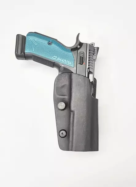 CZ Shadow 2 DAA PDR PRO II Pistol Case - Passive pistol holsters - 102389 - 2