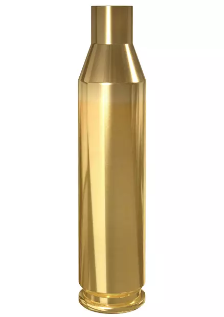 Lapua .243 Win Cases 100 pcs - Rifle shells - 4PH6009 - 1