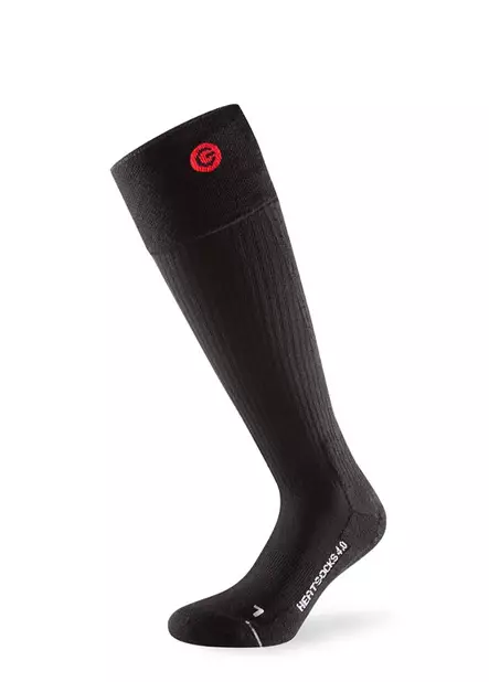 Lenz Heat Sock 4.0 Heated Sock - Electric heated accessories - 1055-39 - 1