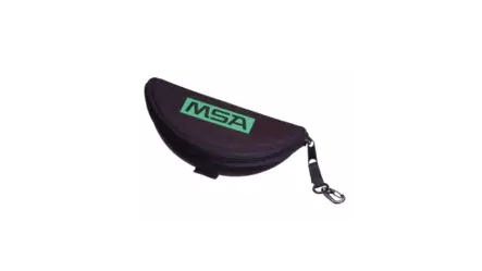 MSA Perspecta Safety Glasses Hard Case - Spare parts and accessories for glasses - 10081939 - 1