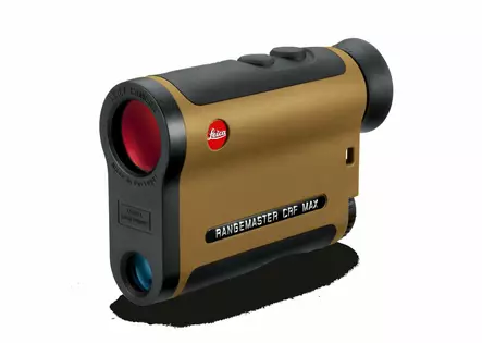 Leica RANGEMASTER CRF MAX - Range finders - L40549 - 1
