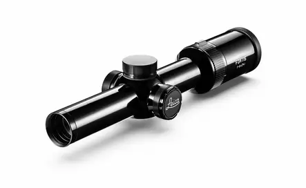 Leica FORTIS 1-6x24i L-4a Glossy Edition - Scopes maximum magnification 6 - L50049 - 1