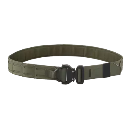 Direct Action Warhawk Modular Rescue Gun Belt Hook MKII Ranger Green - Battle and compat belts (SRA, TST) - 5902688997199 - 1
