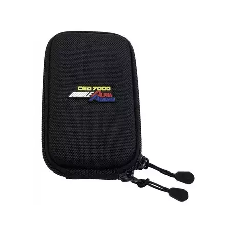 Double Alpha Academy EVA case for CED7000 timer - Timers and stopwatches - 18-103459 - 2
