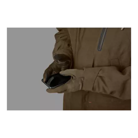 Härkila Power Stretch Gloves - Other gloves - 5707335487159 - 14