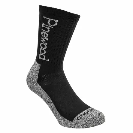 Pinewood Coolmax Socks 2-Pack - Hiking and merino wool socks - 9212-3739 - 1