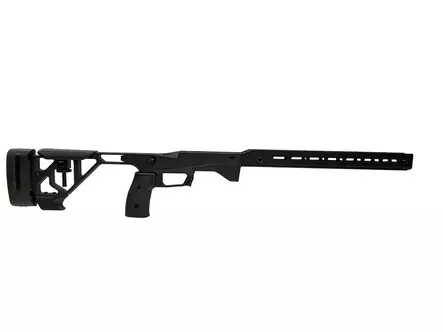 Tikka T3x Ace Target tukki - Used gun parts - Vaihto03049 - 1