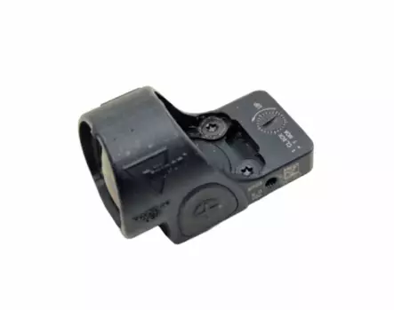 Trijocon SRO 5moa - Used red dots and magnifiers - vaihto03069 - 1