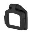 Acro C-2/P-2 Transparent Front Lens Protector - Other optics spare parts - 200749 - 1