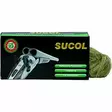 Ballistol Tappura Sucol Extra 75g - Other weapons cleaning equipment - 4017777237009 - 1
