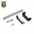 Eemann Tech Upgrade Kit for Glock Gen 5 - Glock spare parts and accessories - ET-120029 - 1