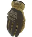 Mechanix Fastfit Work Gloves, Brown - Tactical gloves - MFF-07-009 - 1