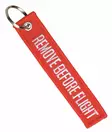 Remove Before Flight Keychain - Chamber flags and keychains - 15901009 - 1