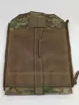 Ronin Tactics MC Back Panel 24.5x33.5cm. Used like new - Used shooting gear - vaihto01599 - 2