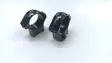 Sako Optilock Tikka Ring Bases Low 1" - Used optics accessories - vaihto00779 - 1