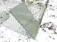 Hedgehog Trap 134x28x32cm - Traps - 515219 - 2